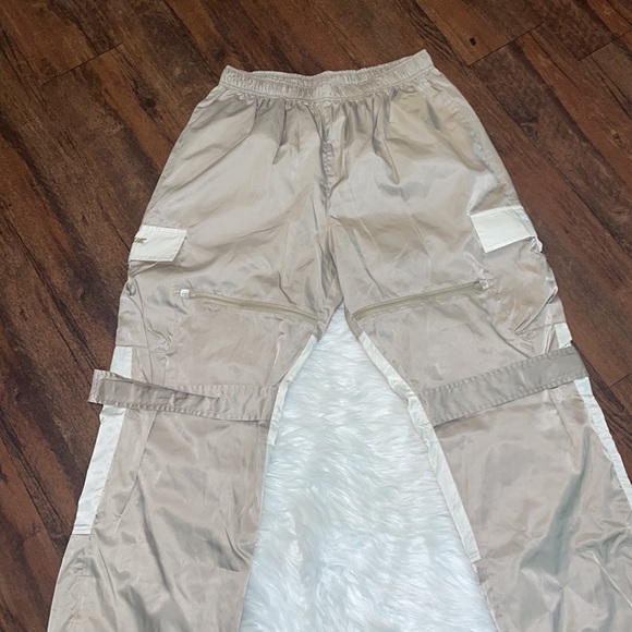 Frankie Collective F1 Vapor Pants for Urban Outfitters - Picture 3 of 10
